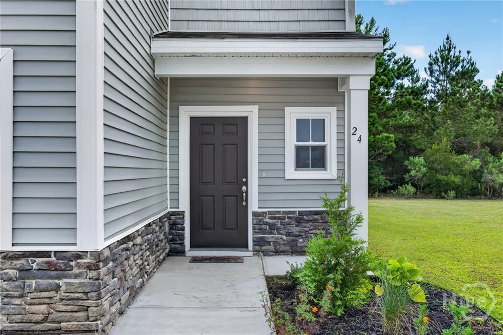24 Cypress Loop Port Wentworth, GA 31407