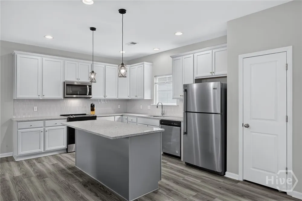 24 Cypress Loop Port Wentworth, GA 31407