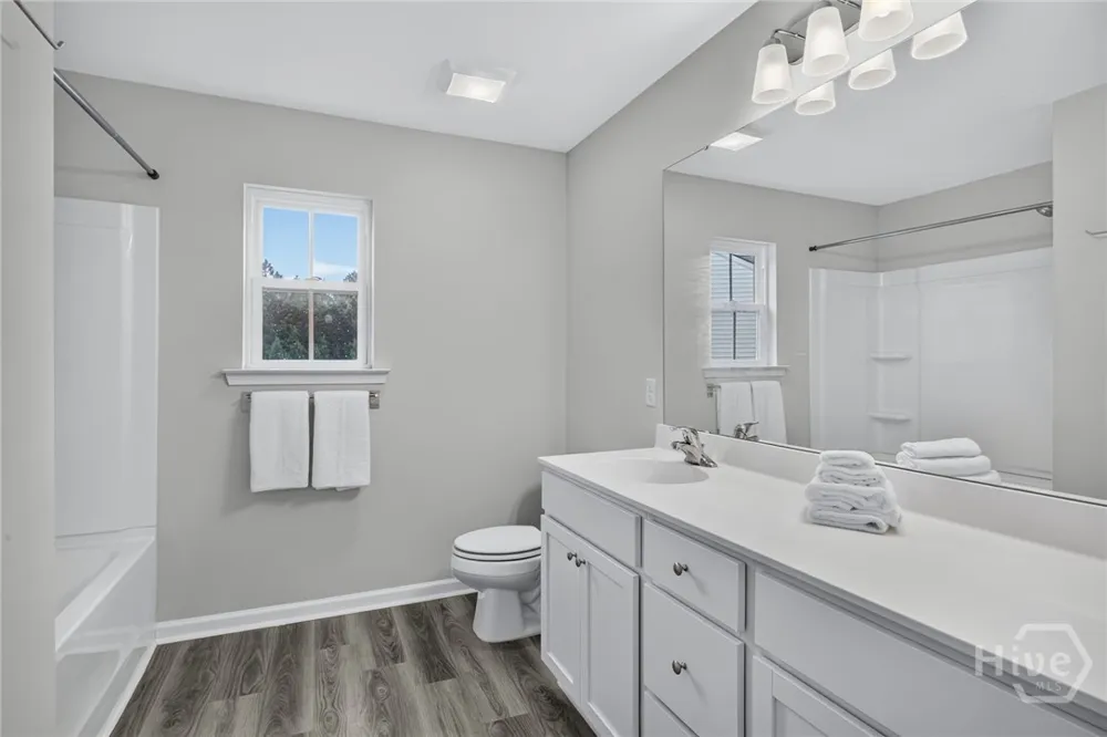 24 Cypress Loop Port Wentworth, GA 31407
