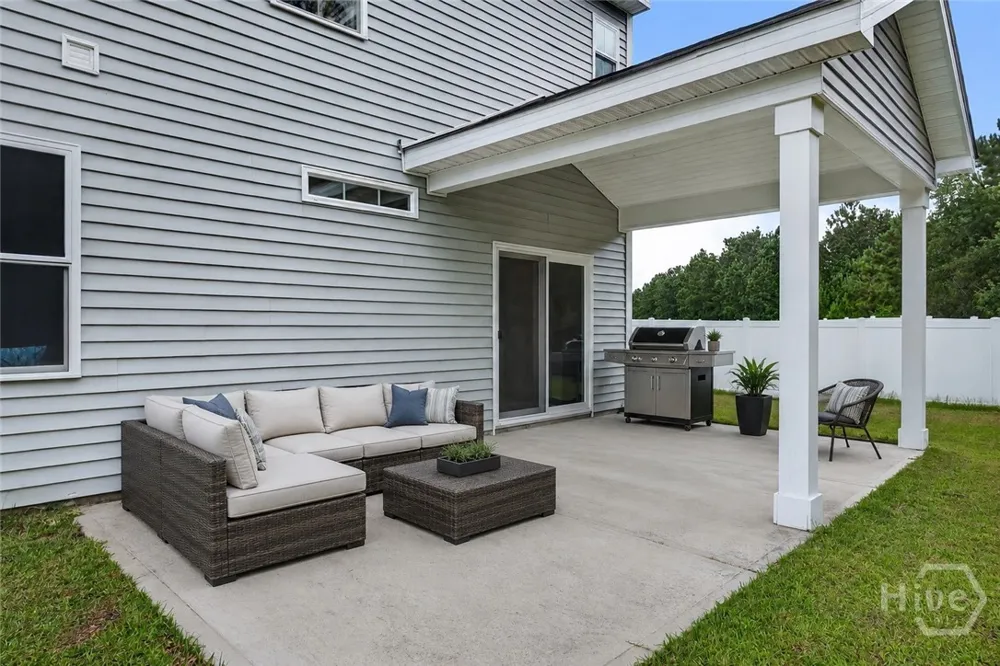 24 Cypress Loop Port Wentworth, GA 31407