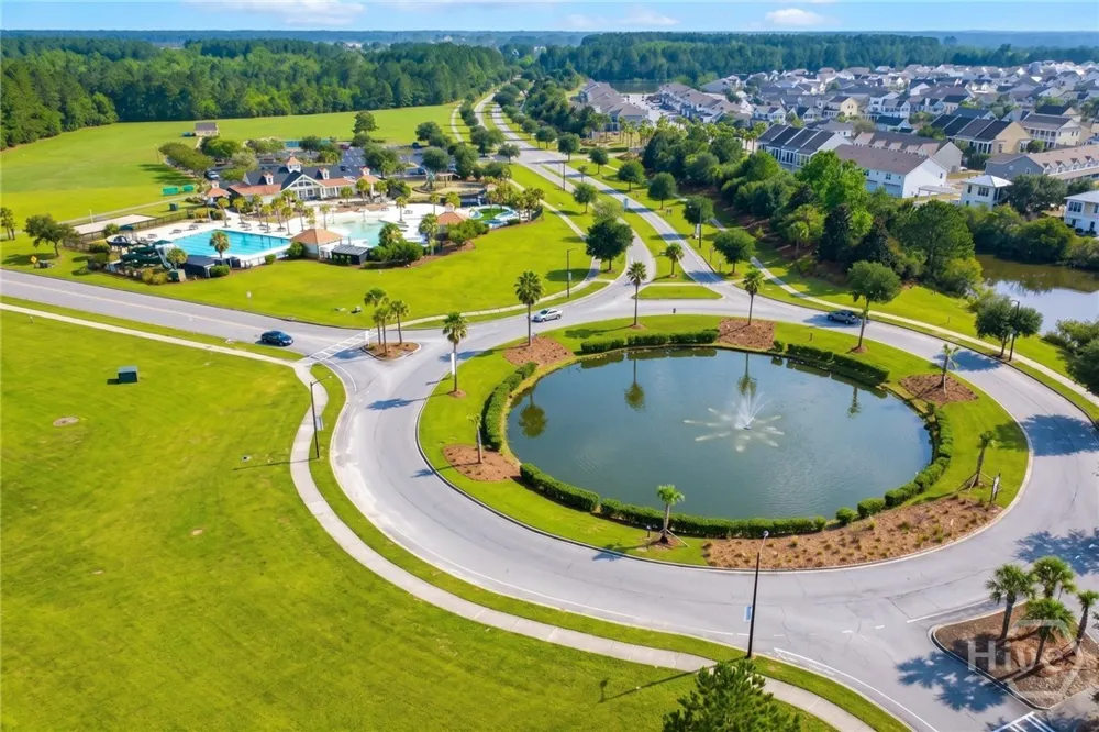 24 Cypress Loop Port Wentworth, GA 31407