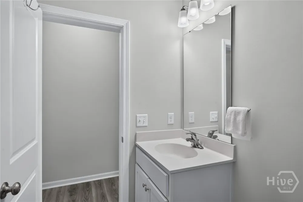 24 Cypress Loop Port Wentworth, GA 31407