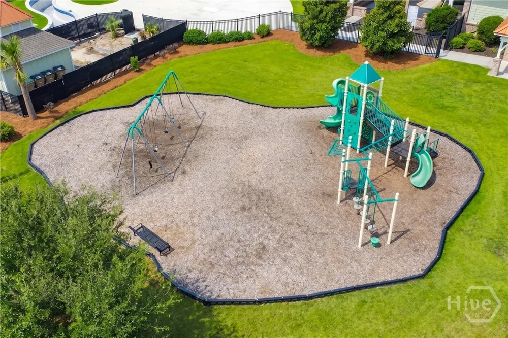 24 Cypress Loop Port Wentworth, GA 31407