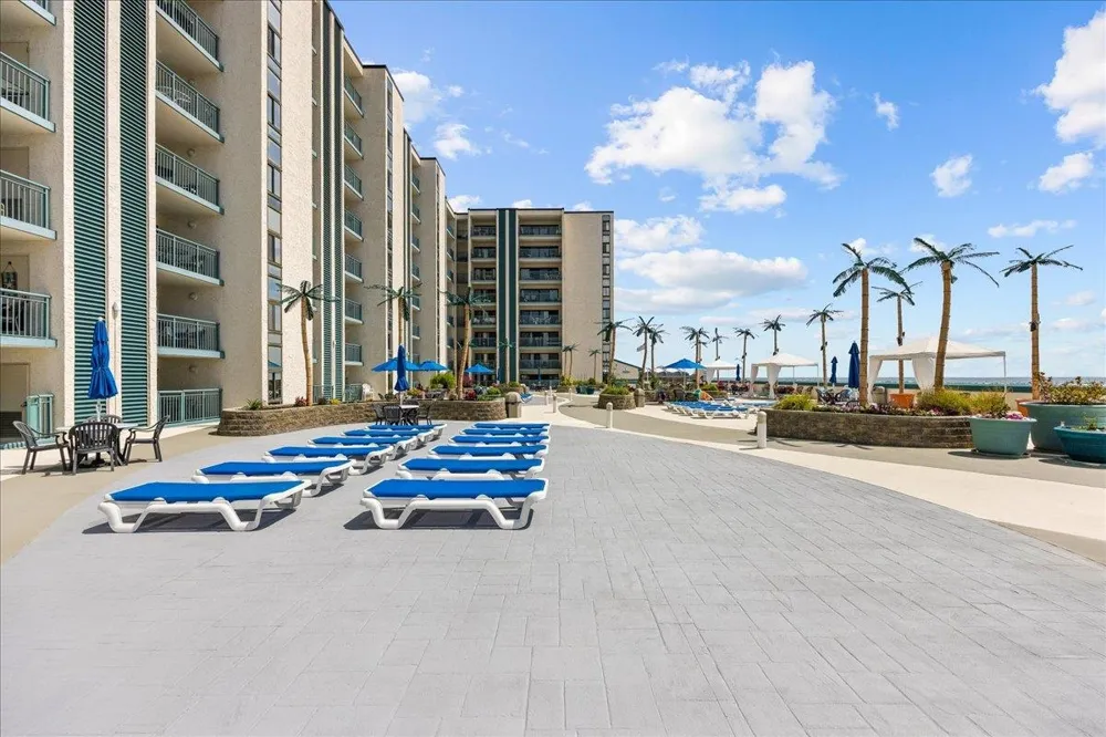 5201 Ocean Avenue Wildwood, NJ 08260