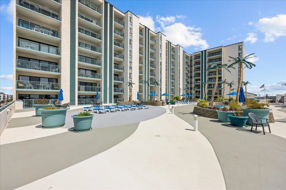 5201 Ocean Avenue Wildwood, NJ 08260