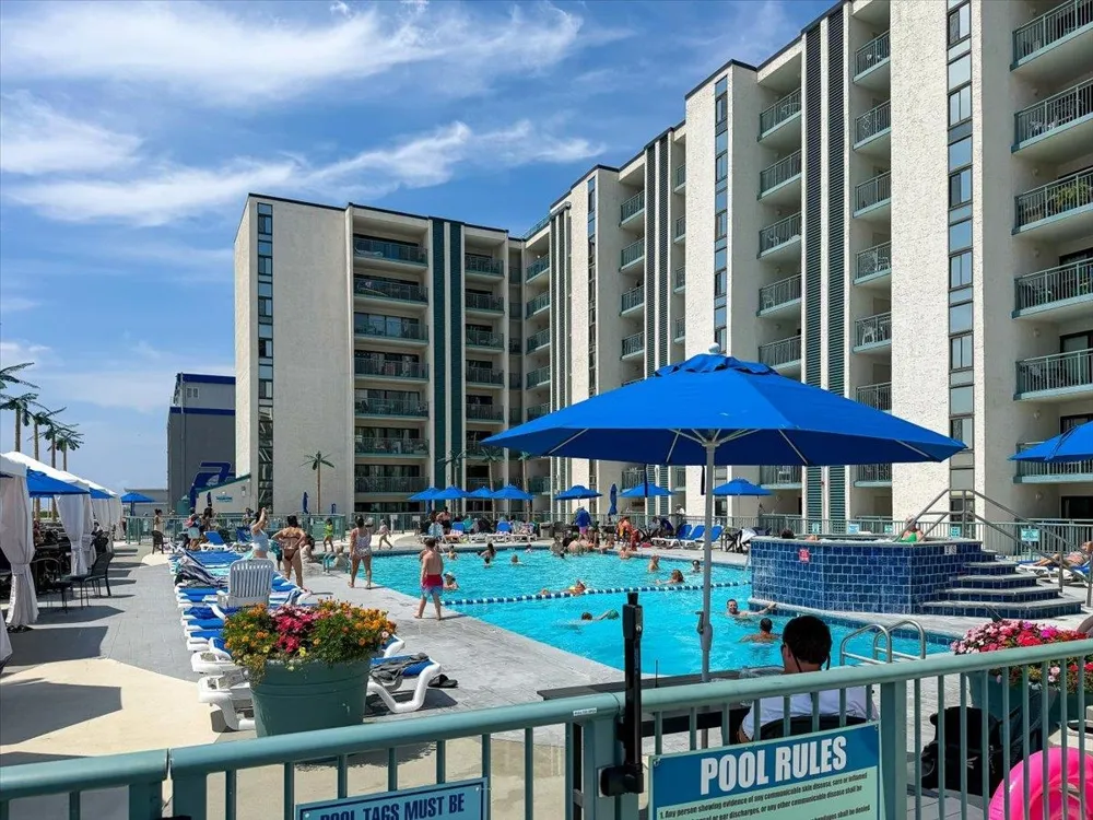 5201 Ocean Avenue Wildwood, NJ 08260