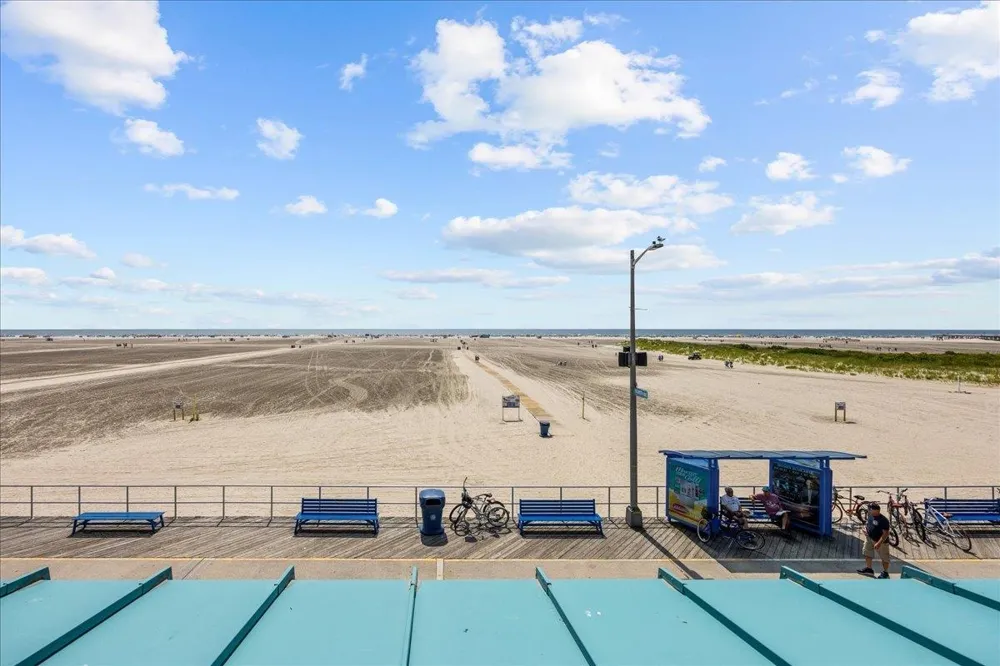 5201 Ocean Avenue Wildwood, NJ 08260