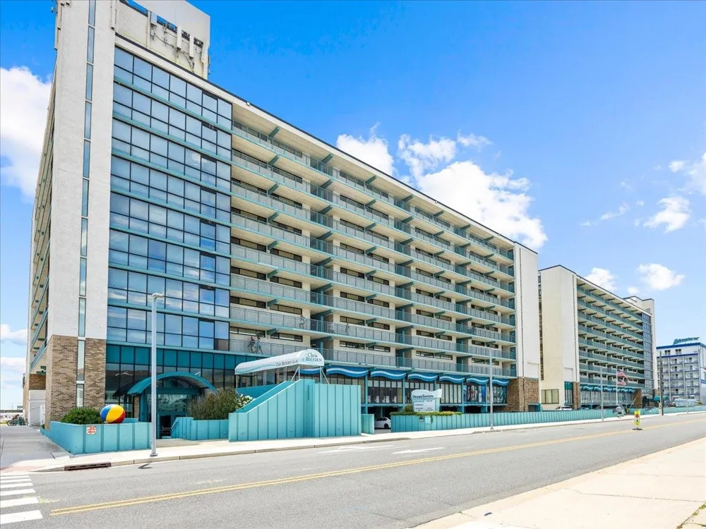 5201 Ocean Avenue Wildwood, NJ 08260
