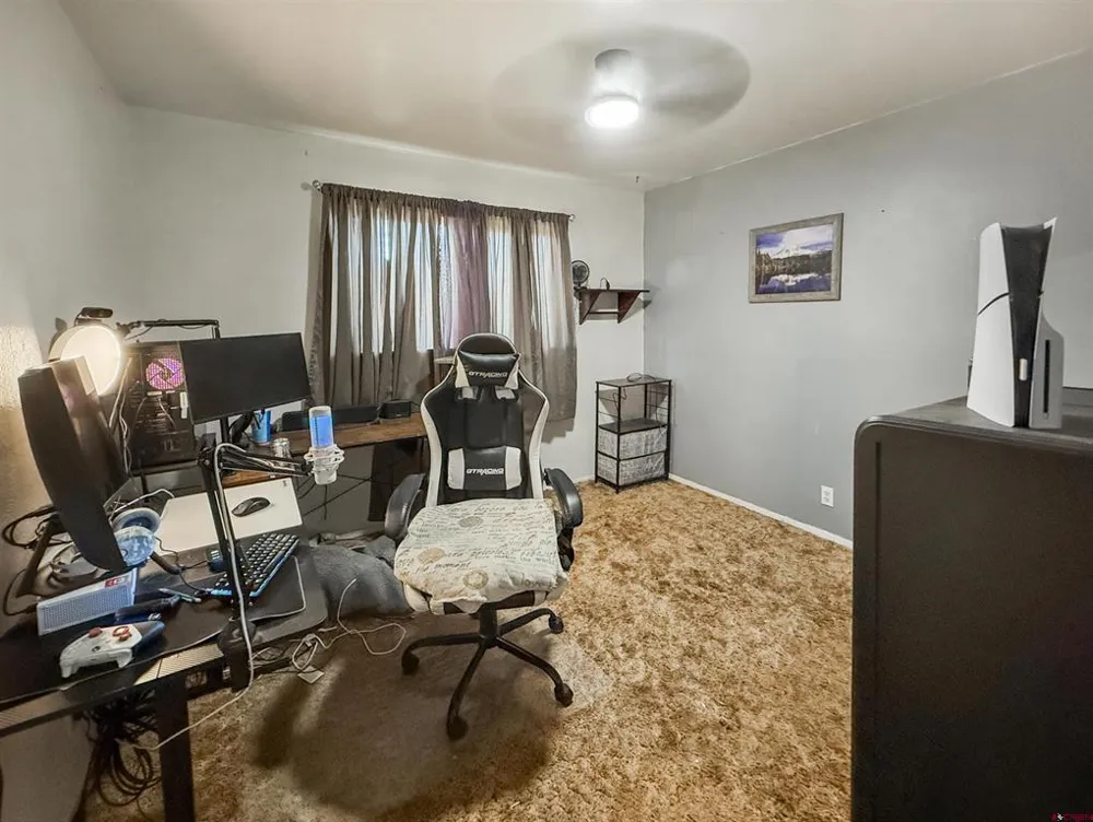 602 E 3rd Street Cortez, CO 81321