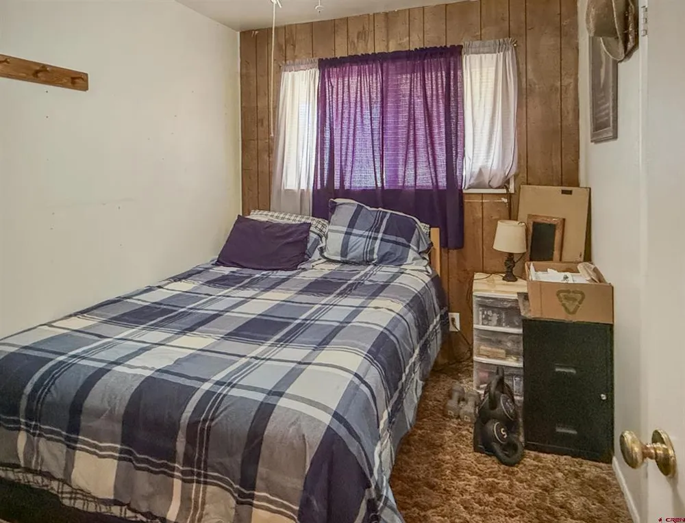 602 E 3rd Street Cortez, CO 81321