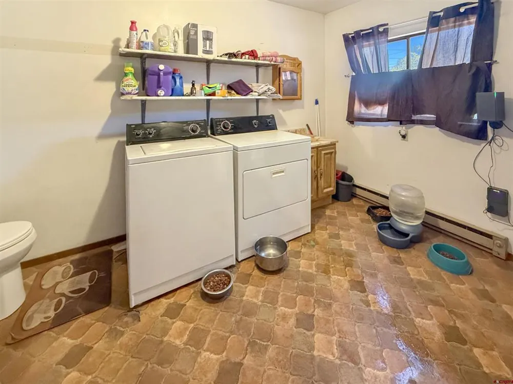 602 E 3rd Street Cortez, CO 81321