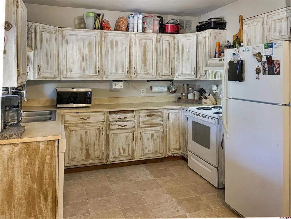 602 E 3rd Street Cortez, CO 81321