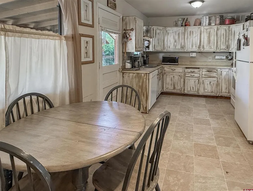 602 E 3rd Street Cortez, CO 81321