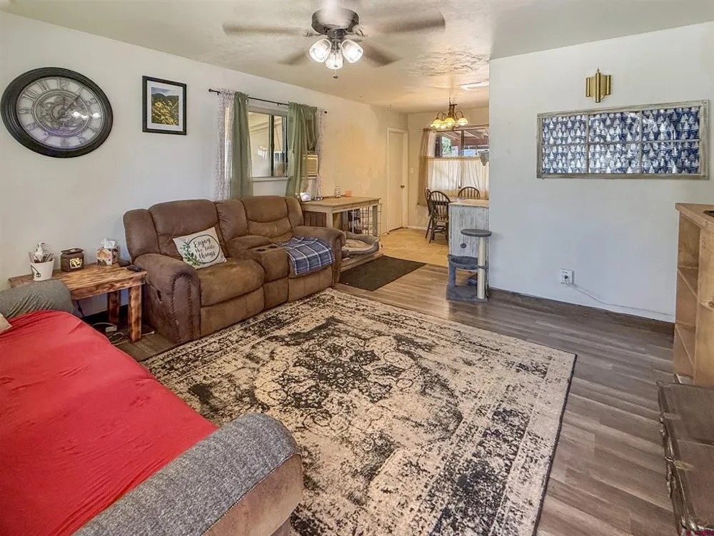 602 E 3rd Street Cortez, CO 81321