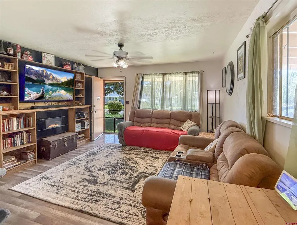 602 E 3rd Street Cortez, CO 81321
