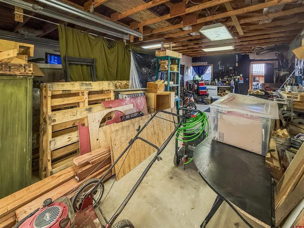 602 E 3rd Street Cortez, CO 81321