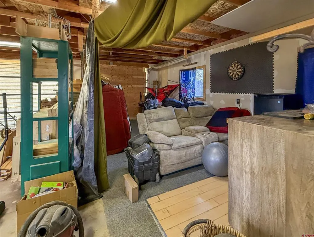 602 E 3rd Street Cortez, CO 81321