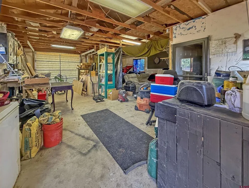 602 E 3rd Street Cortez, CO 81321