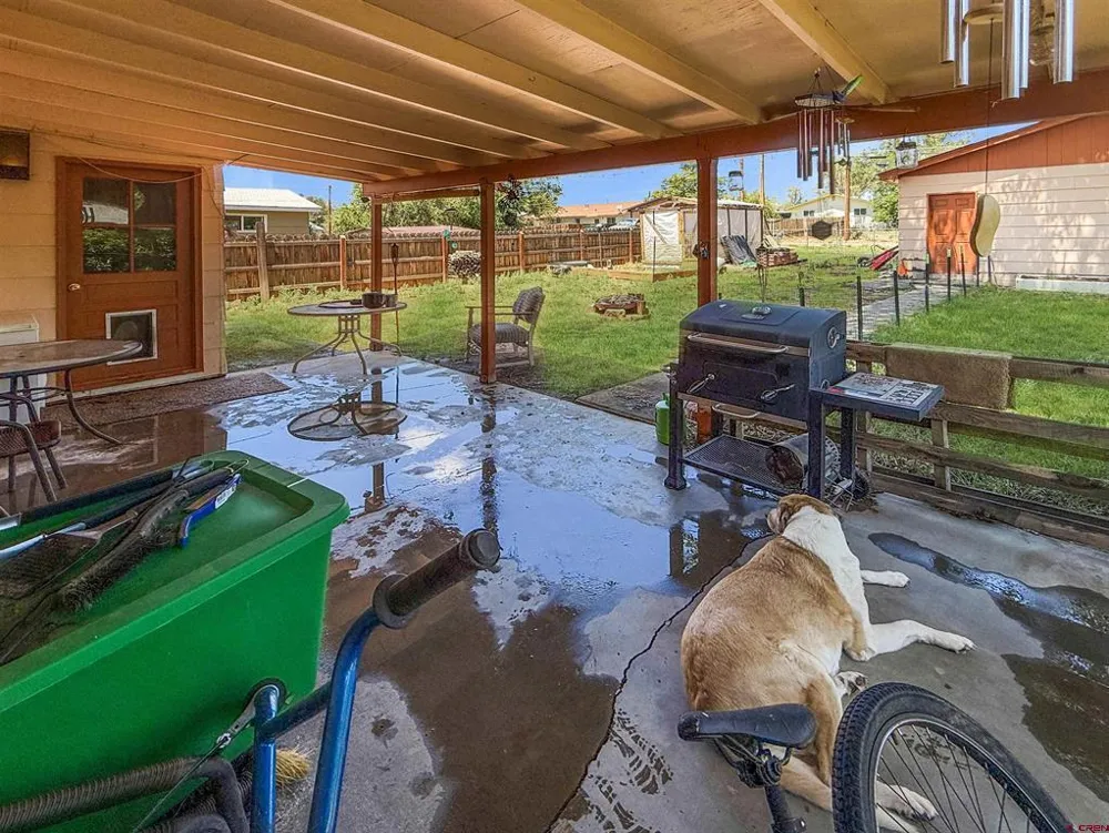 602 E 3rd Street Cortez, CO 81321