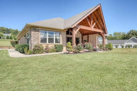85 Minstead Ridge