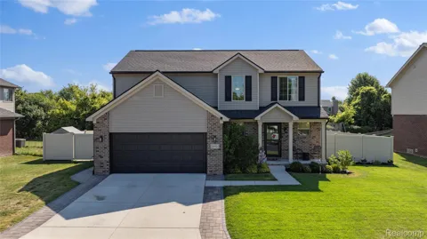 26921 Cedar Run Court
