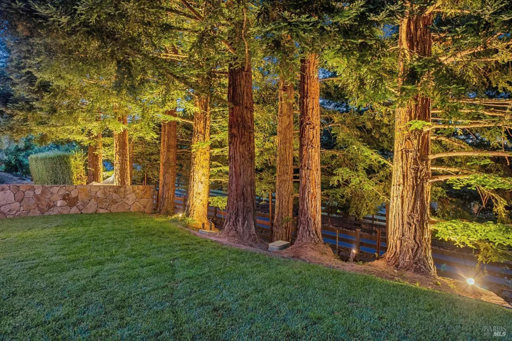 1297 Leaning Oak Drive Napa, CA 94558