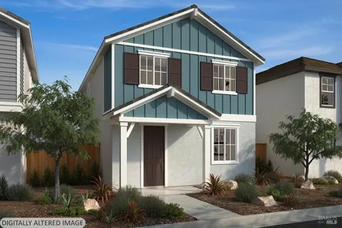 64 Racking Street