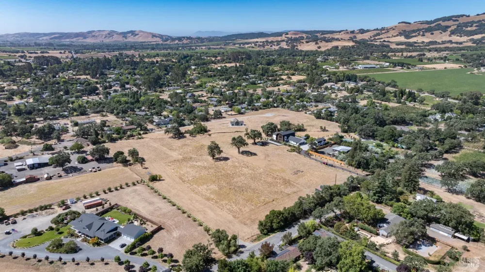 1050 Craig Avenue Sonoma, CA 95476