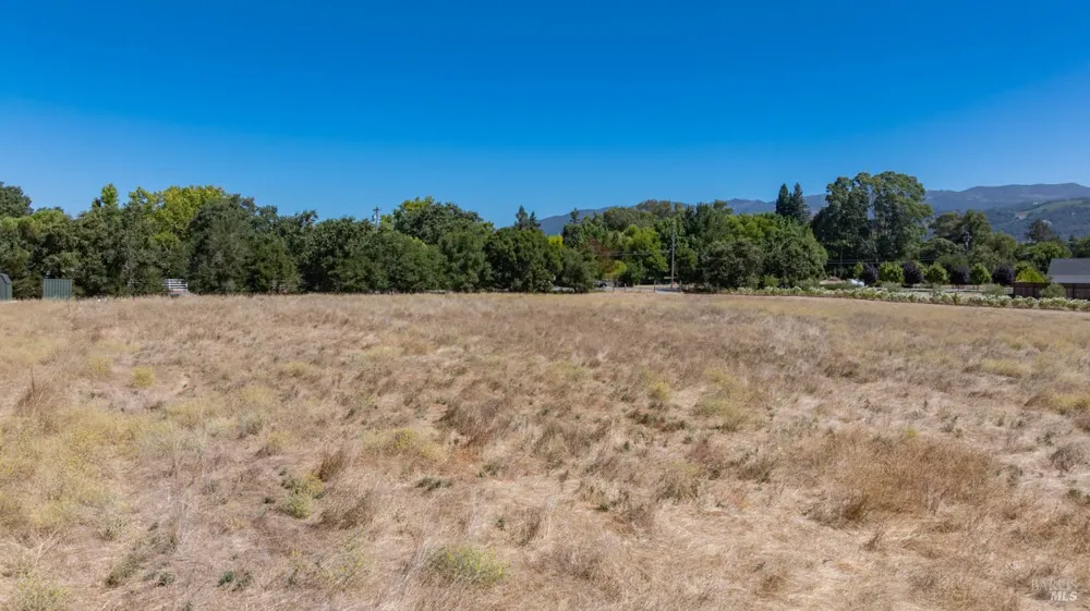 1050 Craig Avenue Sonoma, CA 95476