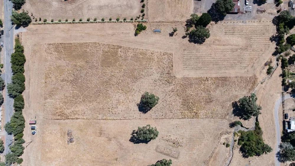 1050 Craig Avenue Sonoma, CA 95476