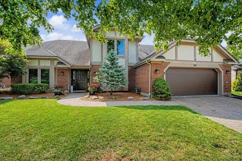 35 Pinehurst Place