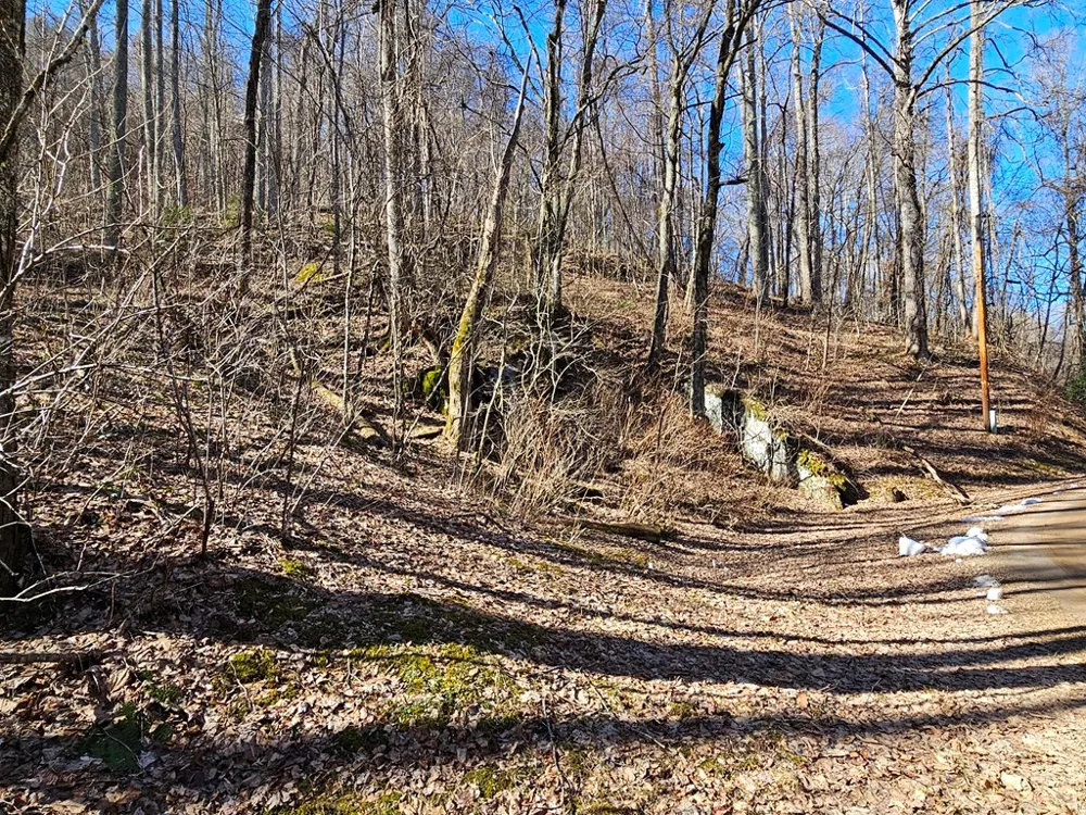 Whisper Mountain Road Franklin, NC 28734