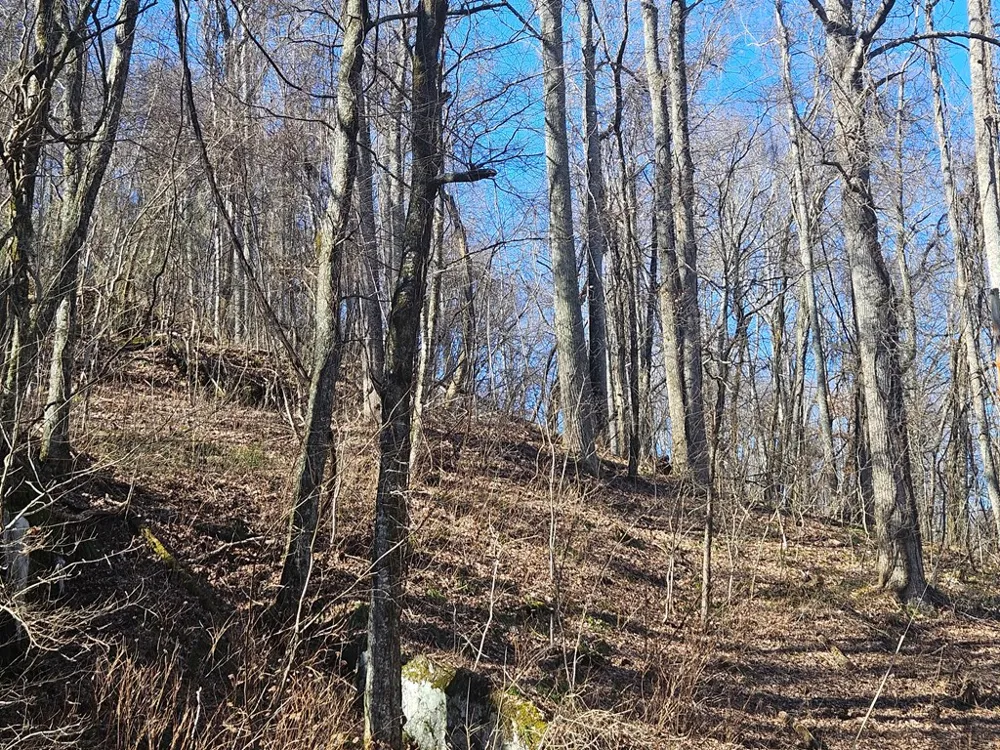Whisper Mountain Road Franklin, NC 28734
