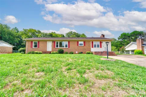 1606 Spangler Drive