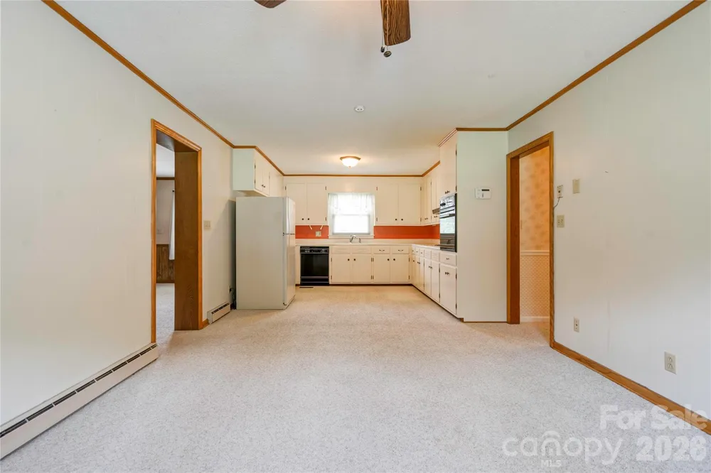 1606 Spangler Drive Shelby, NC 28150