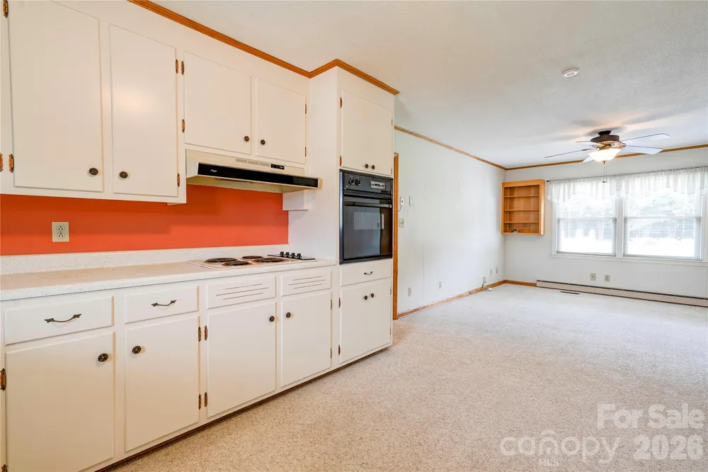 1606 Spangler Drive Shelby, NC 28150