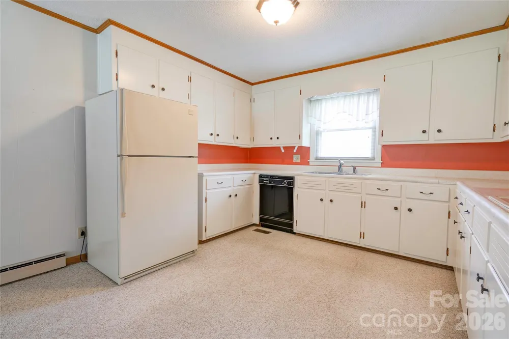 1606 Spangler Drive Shelby, NC 28150