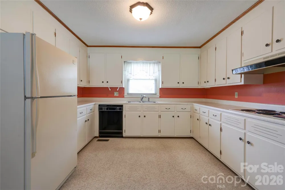 1606 Spangler Drive Shelby, NC 28150