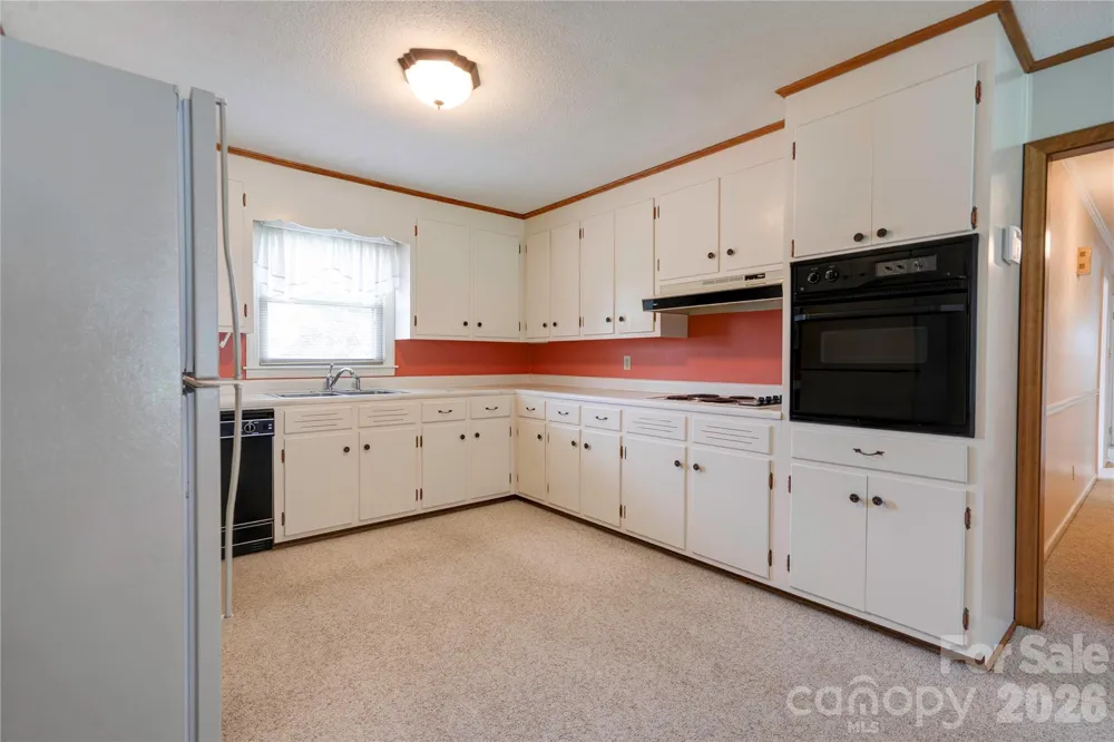 1606 Spangler Drive Shelby, NC 28150