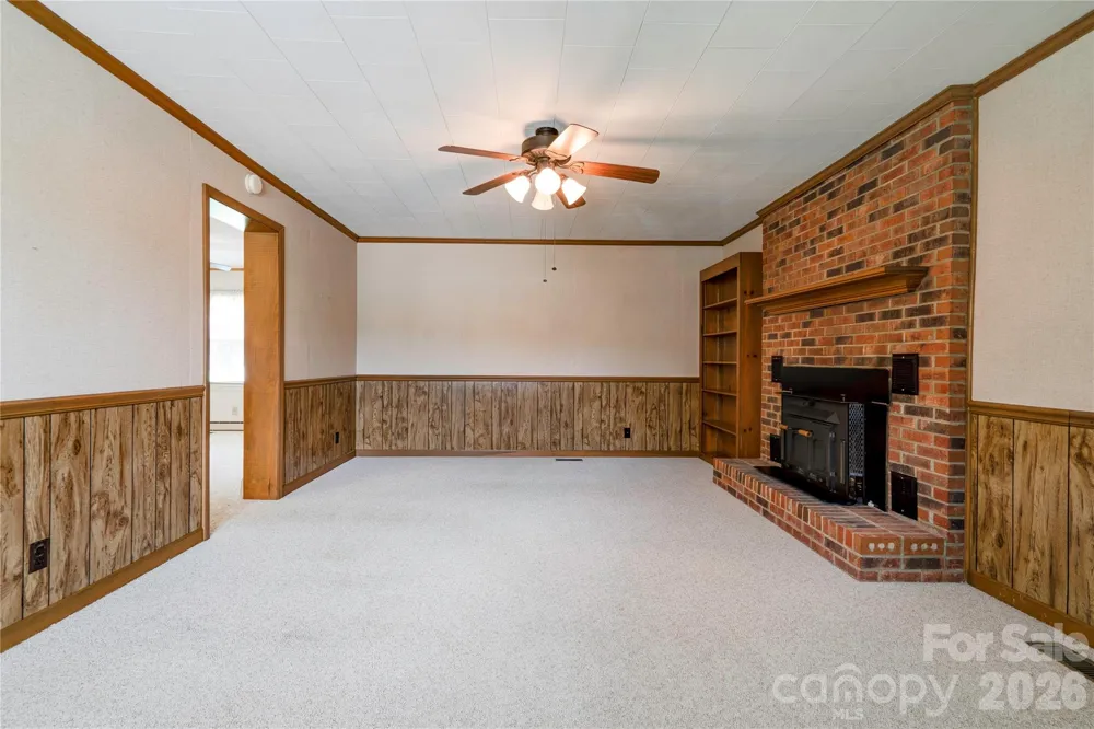 1606 Spangler Drive Shelby, NC 28150