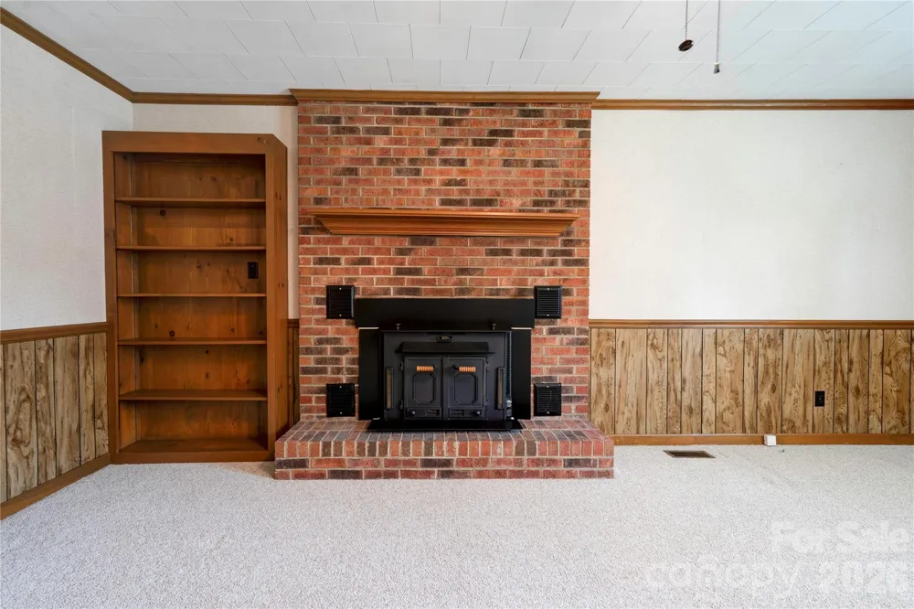 1606 Spangler Drive Shelby, NC 28150