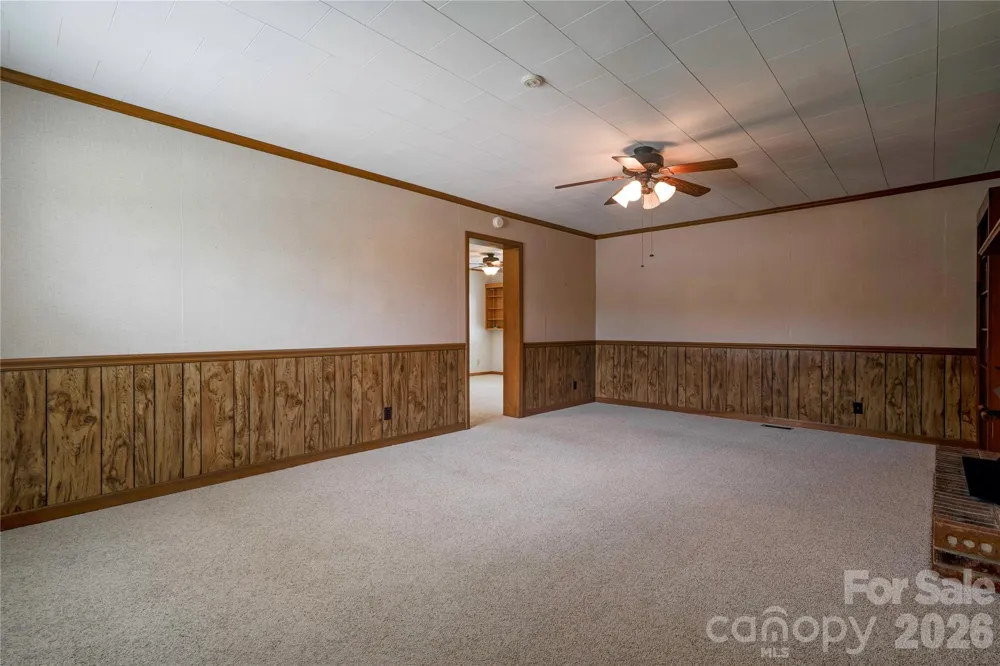 1606 Spangler Drive Shelby, NC 28150