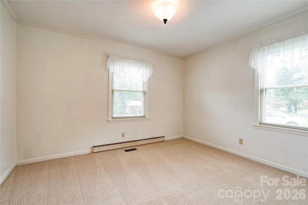 1606 Spangler Drive Shelby, NC 28150