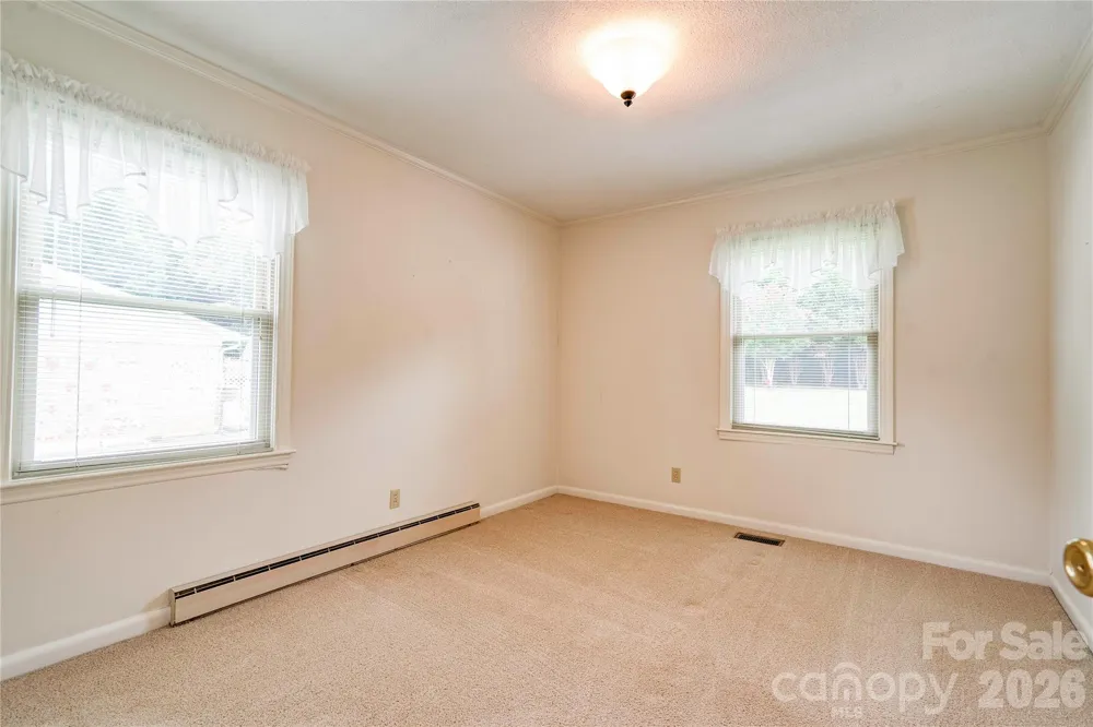 1606 Spangler Drive Shelby, NC 28150