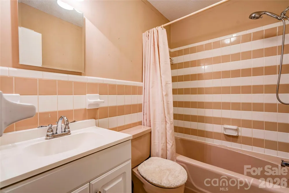 1606 Spangler Drive Shelby, NC 28150