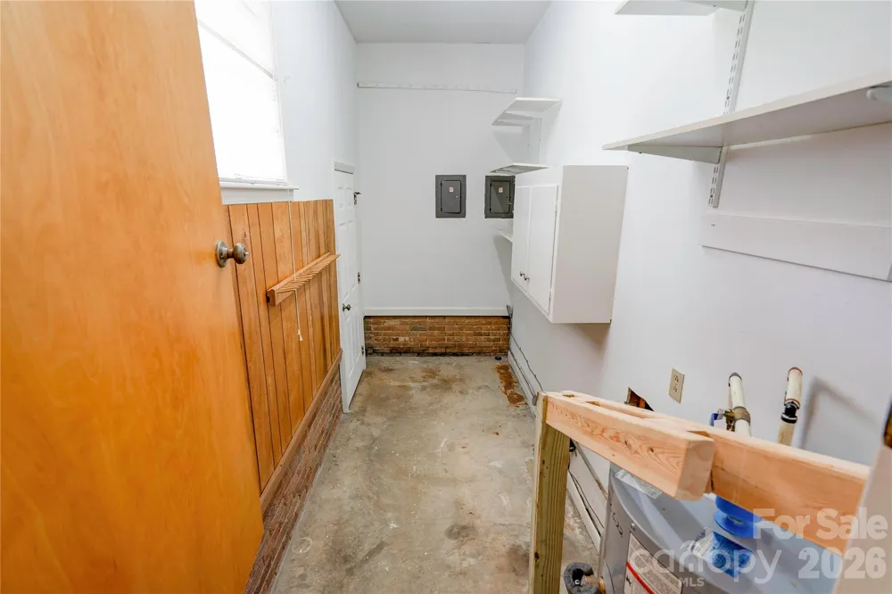 1606 Spangler Drive Shelby, NC 28150