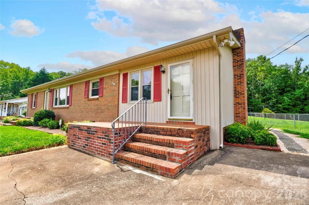 1606 Spangler Drive Shelby, NC 28150