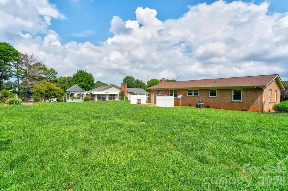 1606 Spangler Drive Shelby, NC 28150