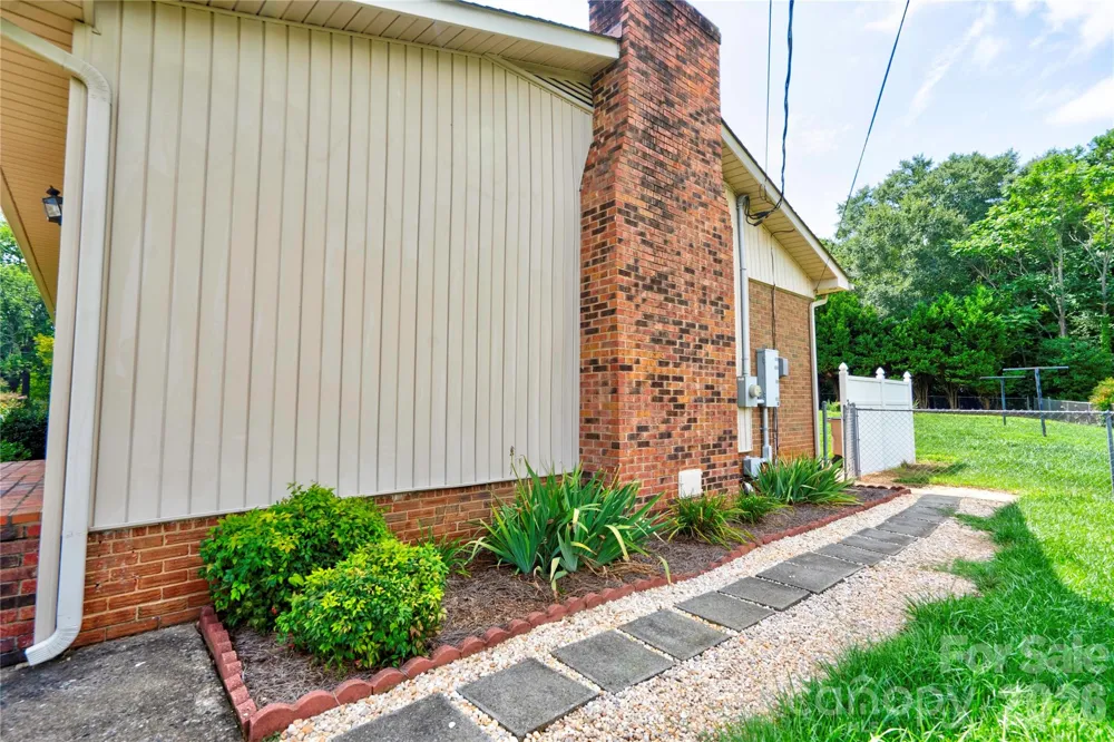 1606 Spangler Drive Shelby, NC 28150