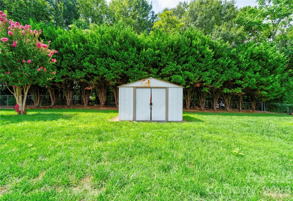 1606 Spangler Drive Shelby, NC 28150